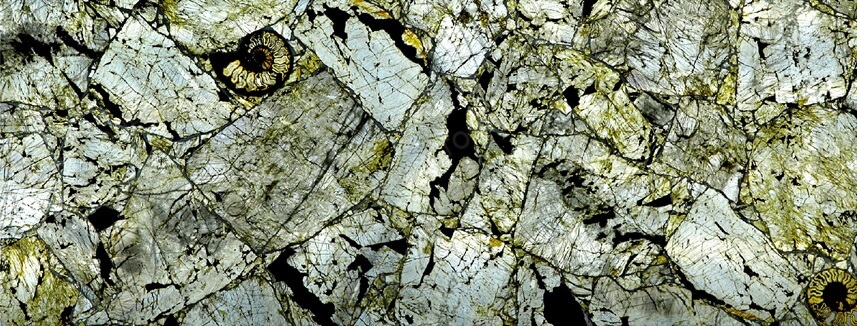 Agate Stone Series FLAS-008 (backlit)