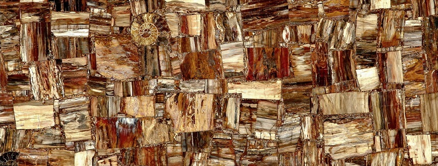 Agate Stone Series FLAS-009