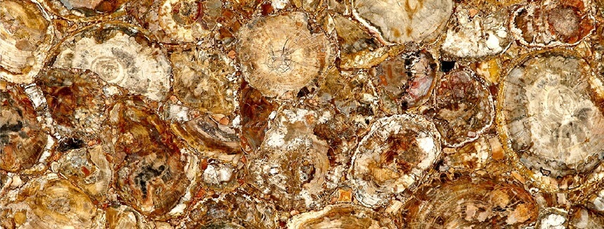 Agate Stone Series FLAS-010
