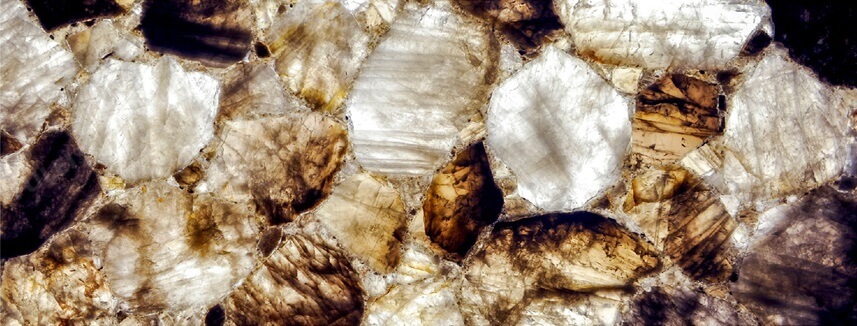 Agate Stone Series FLAS-011 (backlit)