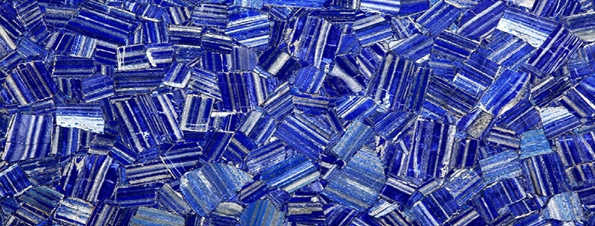 Agate Stone Series FLAS-012