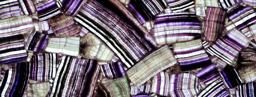 Agate Stone Series FLAS-014 (backlit)