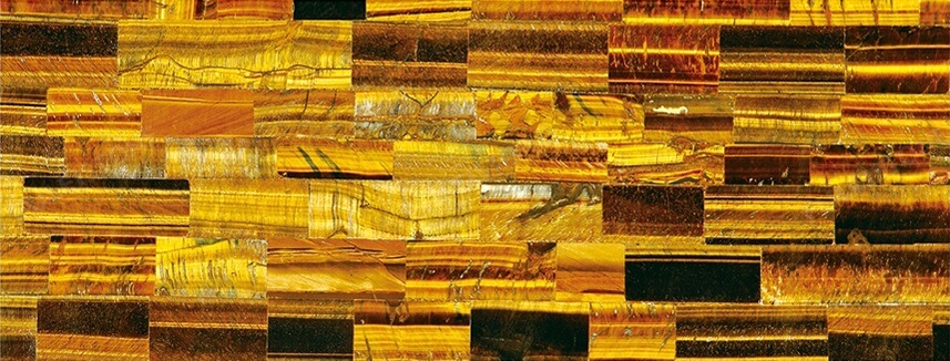 Agate Stone Series FLAS-019