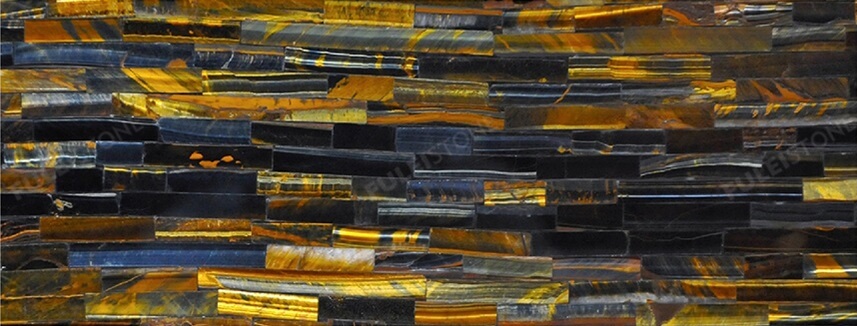 Agate Stone Series FLAS-020