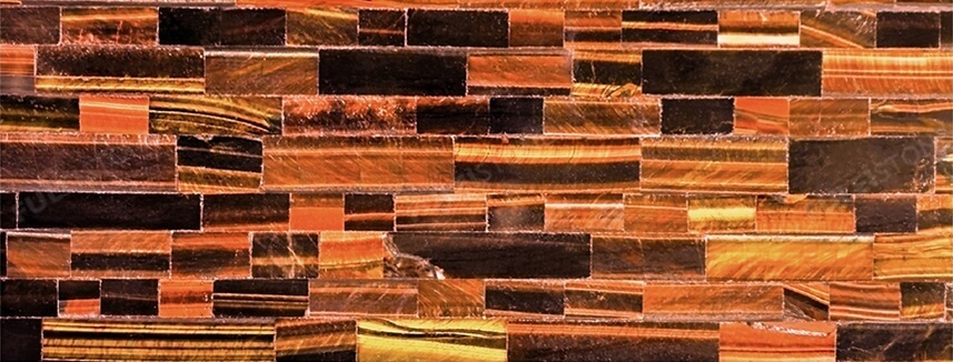Agate Stone Series FLAS-021