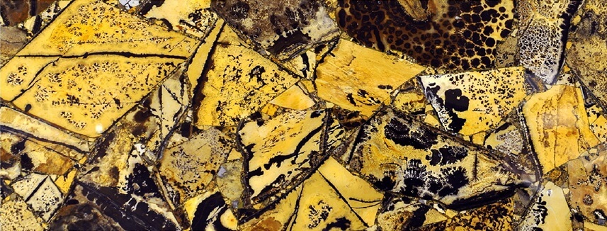 Agate Stone Series FLAS-023