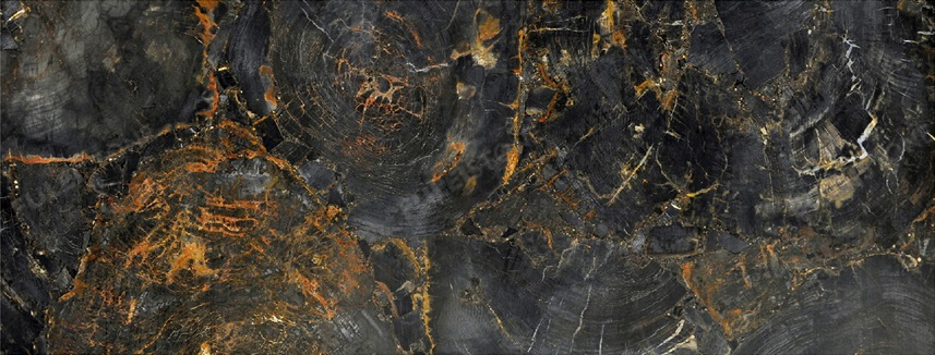 Agate Stone Series FLAS-029