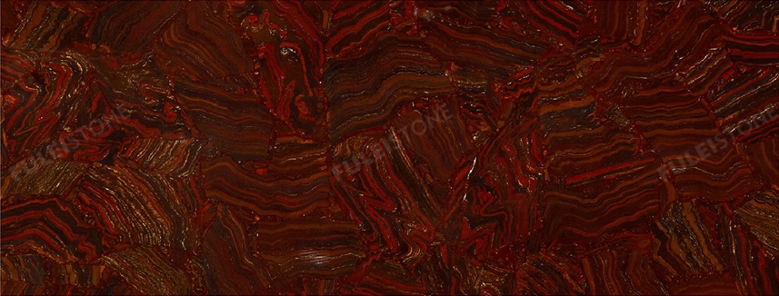 Agate Stone Series FLAS-031
