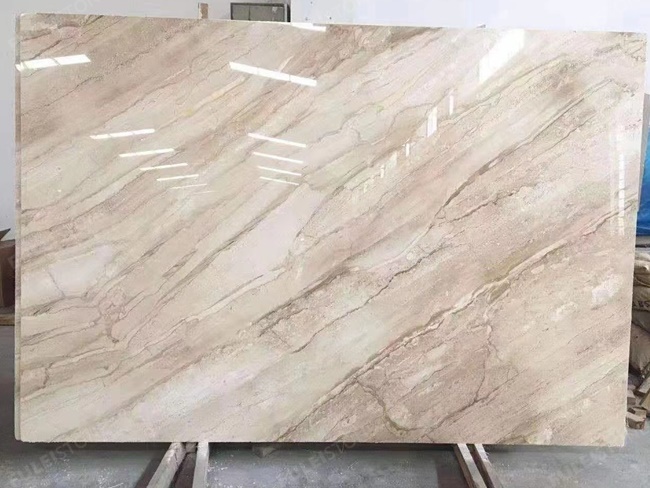 Breccia Sarda light color big slabs