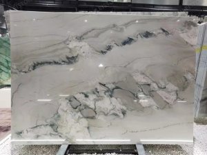 Maya quartzite big slabs