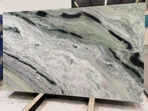 Green Marble Slabs (2)