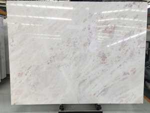 Namibian Rose slab