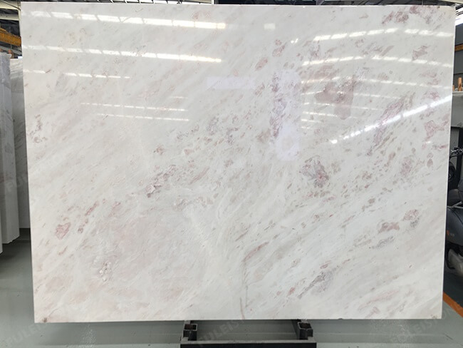 Namibian Rose slab