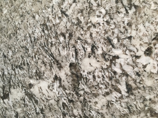 Lennon Granite close up