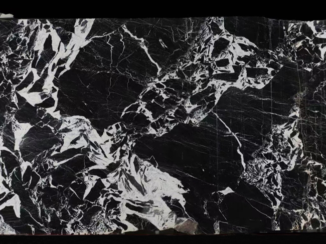 Grand Antique Marble