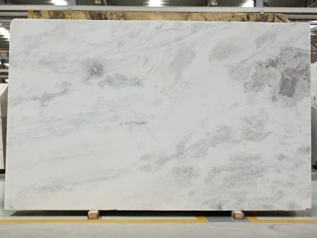 Namib Fantasy Quartzite with few veins