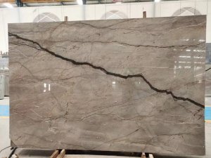 Silver River marble big slab
