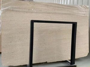 Spanish Sandstone big slabs1