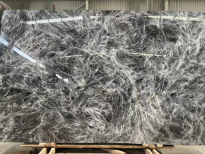 Grey Ice