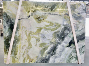 Dreaming Green Marble for Wholesale