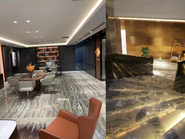 Greige Onyx Interior Decoration (3)