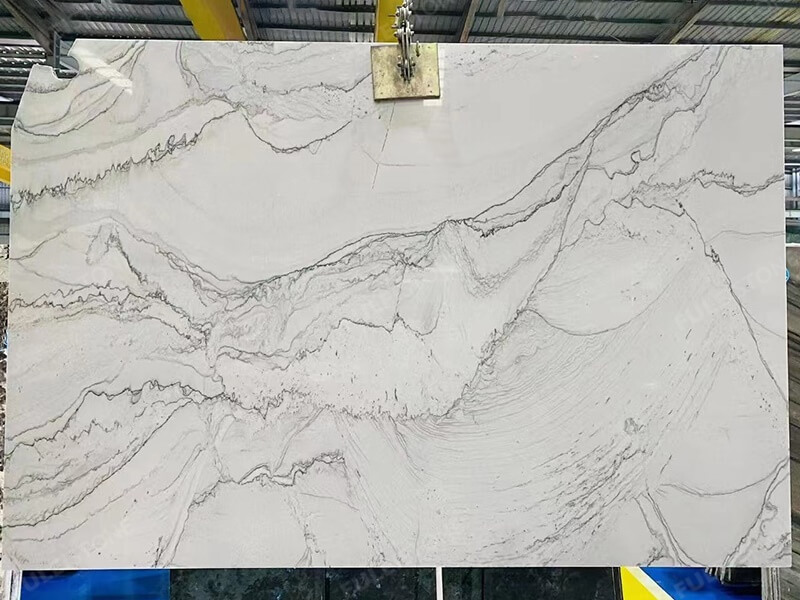 calacatta macaubas quartzite (2)