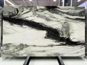 Scandalous Marble Slabs