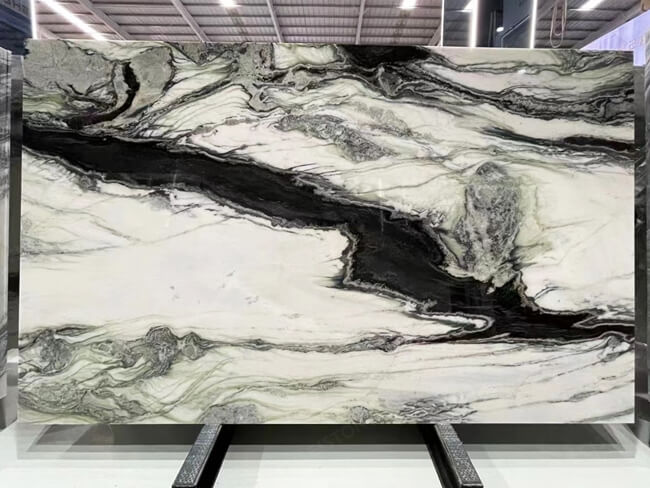 Scandalous Marble Slabs