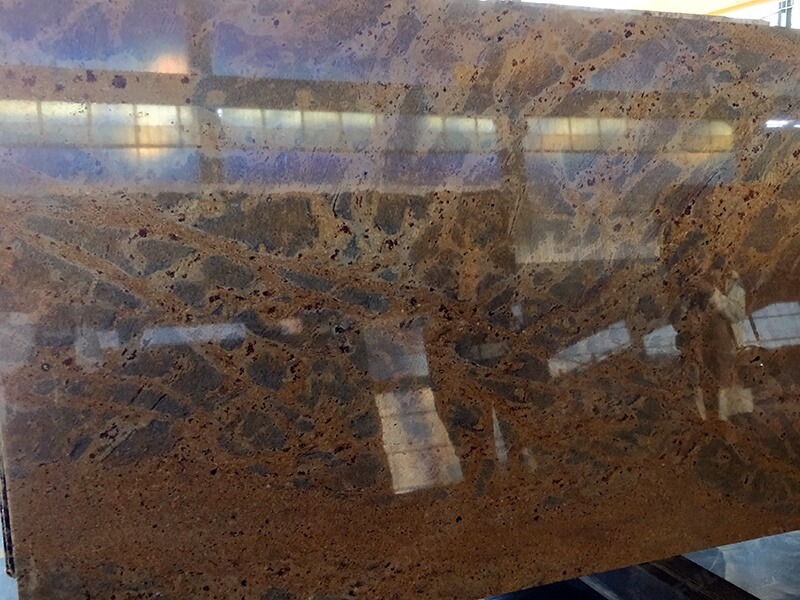 Lapidus Granite Slab