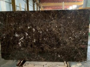 Emperador Scuro Big Slabs