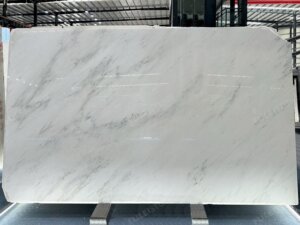 East white marble big slabs