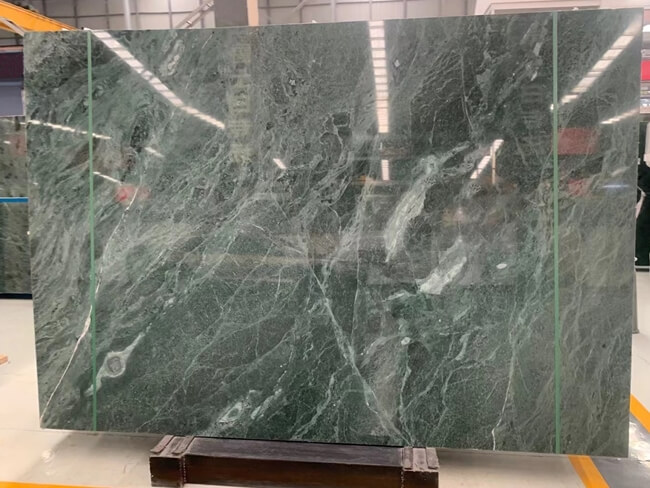 Taiwan Green Marble