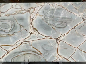 Azure Quartzite