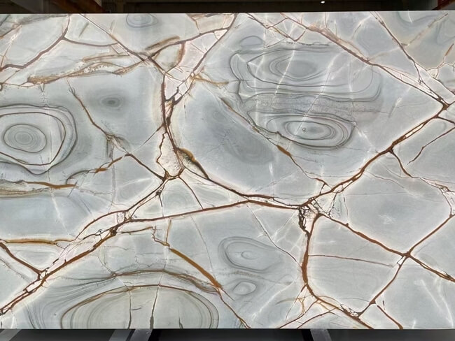 Azure Quartzite