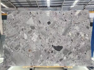 Breccia Alba Marble Big Slabs
