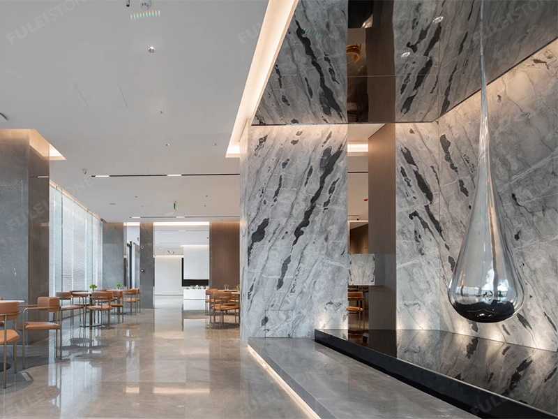 arctic ocean quartzite wall decoration (1)