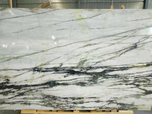 Calacatta Verde Marble