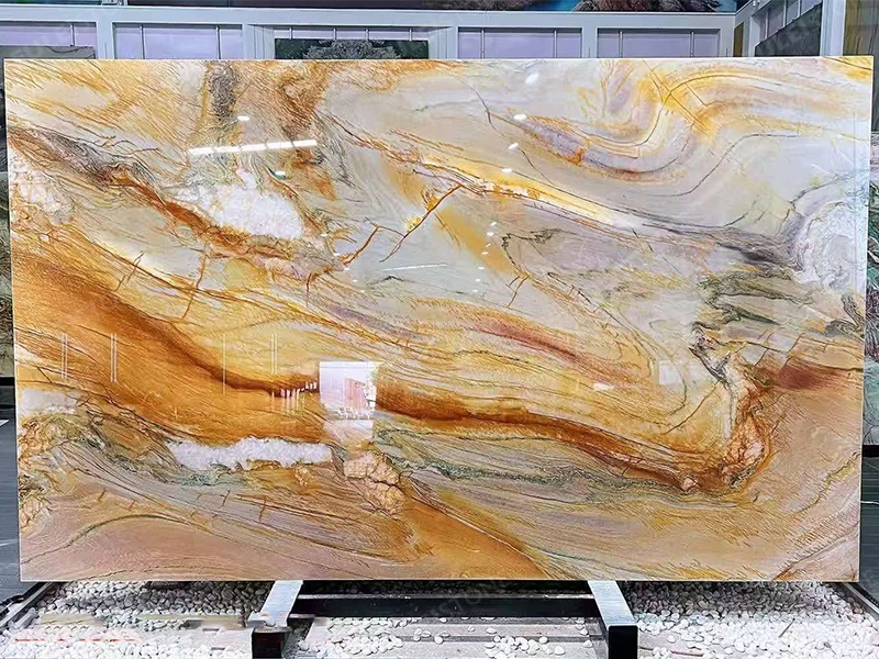 apache quartzite slabs (4)