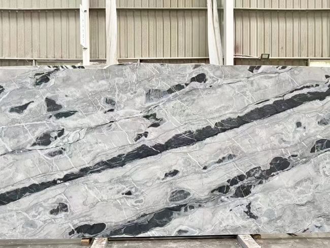 Atlantic White