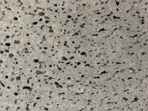 Black Lava Stone