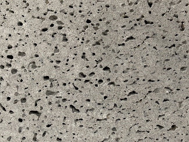 Black Lava Stone