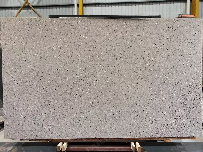 Natural Terrazzo Big Slabs
