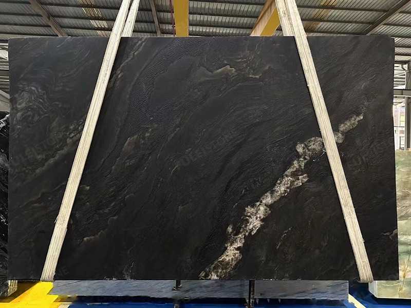 black fantasy quartzite slabs (11)