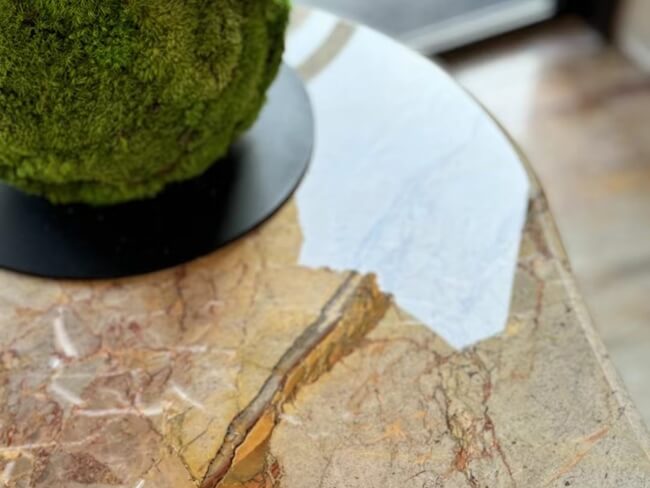 Opera Fantastico Marble Table Tops