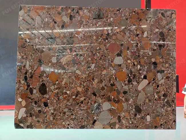polished rosso ceppo marble slabs (3)