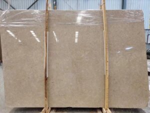 Sinai Pearl Limestone Big Slab