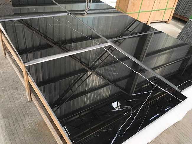 polished noir moon marble tiles (2)