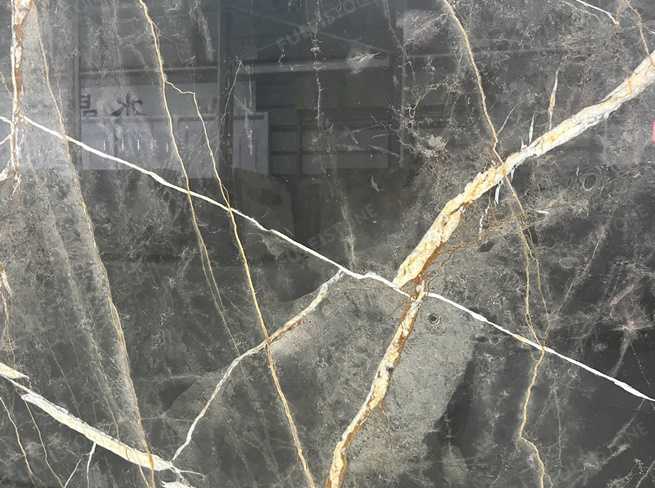 bronze fantasy marble detail