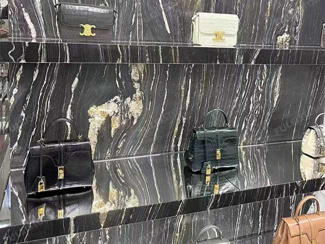 tropical storm granite wall decoration (5)