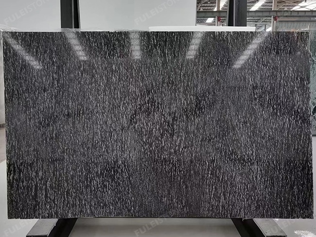 Diamond Fall Granite Big Slab1